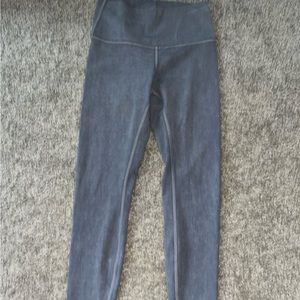 28” Lululemon Leggings